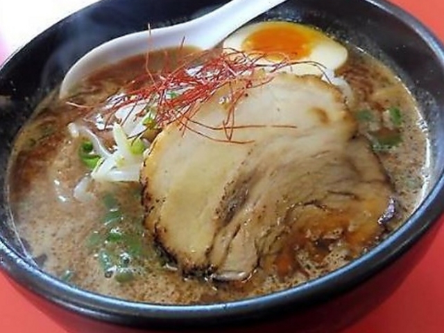 �ˏ��{�� ���J MUTEKI ����X�̎ʐ^1