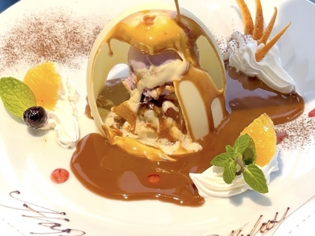 SESERAGI DINING 炬 _CjO̎ʐ^1