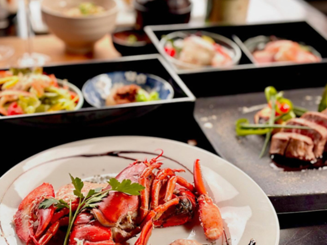 SESERAGI DINING �����炬 �_�C�j���O�̎ʐ^1