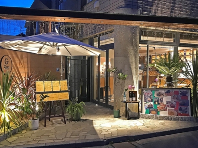 Brasserie Gent�̎ʐ^1