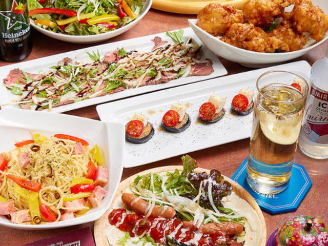 GOOD ENOUGH DINER Obh Cit _Ci[̎ʐ^1