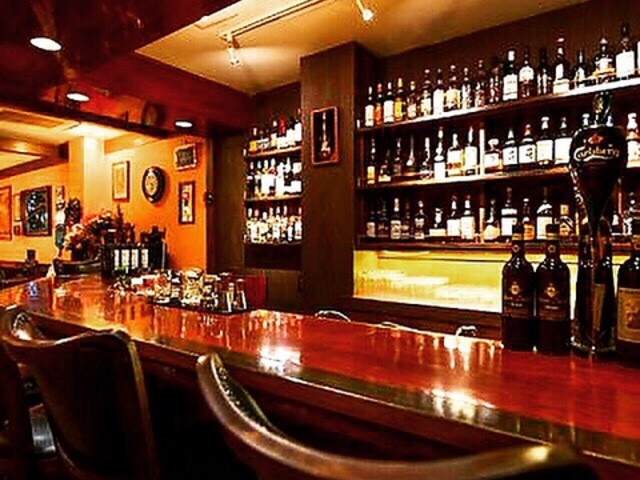 Whisky beer&wine Olive̎ʐ^1