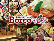 zCȃC^Ao Borco {R̎ʐ^1