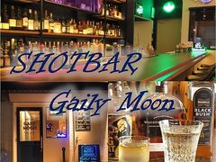 SHOT BAR GAILY MOON̎ʐ^1