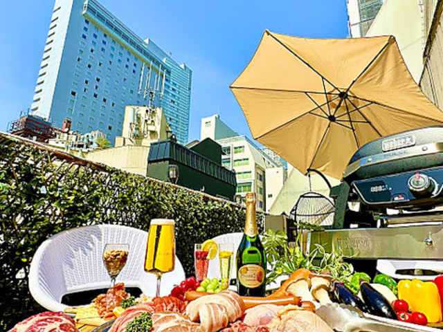 �a�J�K�[�f�����[���̎ʐ^1