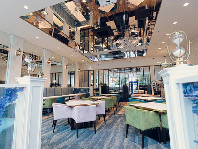 VALON TOKYO �o���� ���� �ю����̎ʐ^1