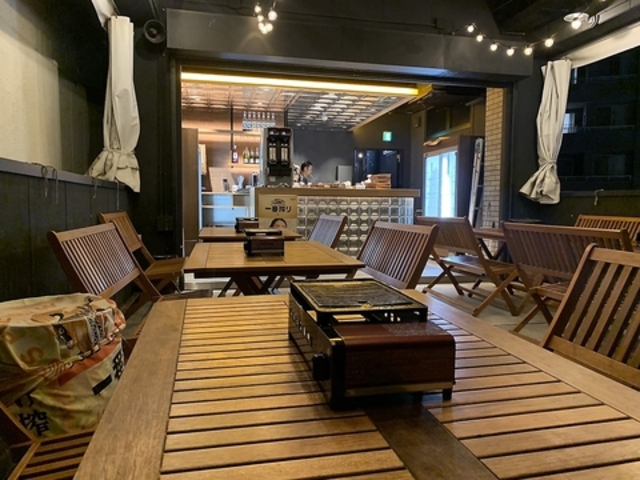 rAK[f THE SEASONS̎ʐ^1