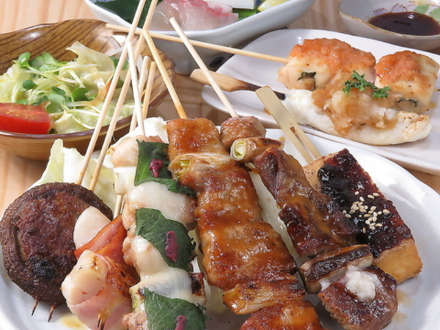 �n��ĂƂ� �a�� �i�S���̎ʐ^1