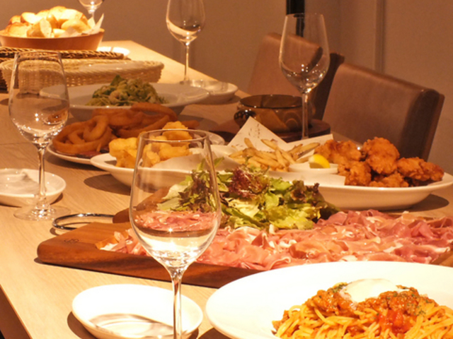 E PRONTO Gvg YAMATOXX̎ʐ^1