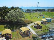 SORAMIDO BBQ �\���~�h�o�[�x�L���[ �����ՊC�����̎ʐ^1