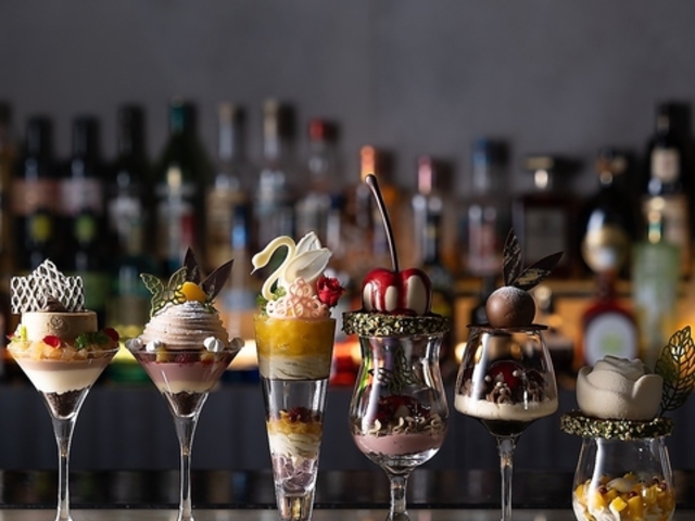 XC[c BAR ASHIOTO̎ʐ^1