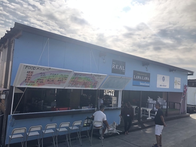 �]�m�� �C�̉� LAWA LAWA ���������̎ʐ^1