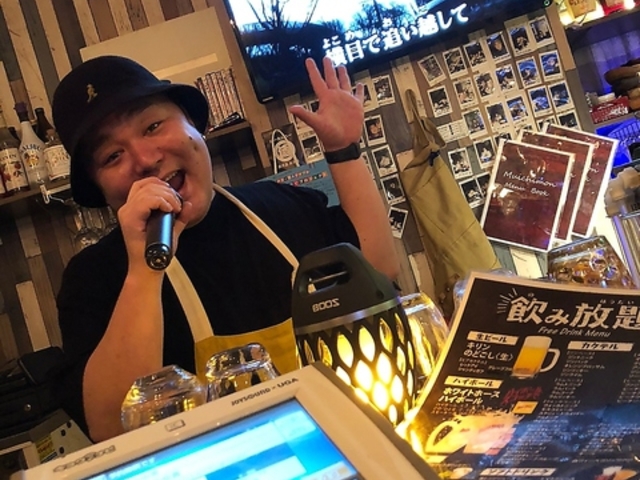 Foods&JIPBar MUICHIMON ނ̎ʐ^1