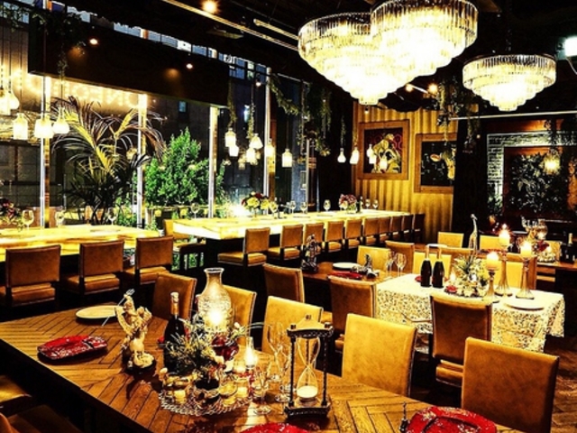 Dining bar x^T belta salon̎ʐ^1