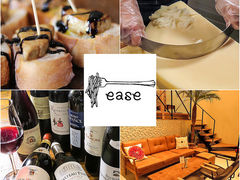 CAFE&ITALIAN BAR ease̎ʐ^1