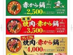 真岡市の焼肉ランキングtop6 じゃらんnet