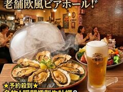 バーデンバーデン 栄の写真1