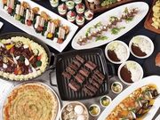 ���E�x�����_ �A�p�z�e��&���]�[�g���l�x�C�^���[�̎ʐ^1