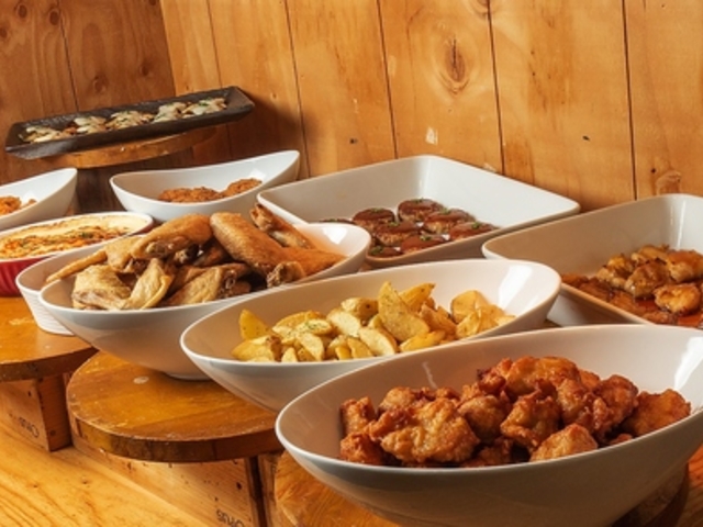 YC^A CHIKUSA GRILL O̎ʐ^1