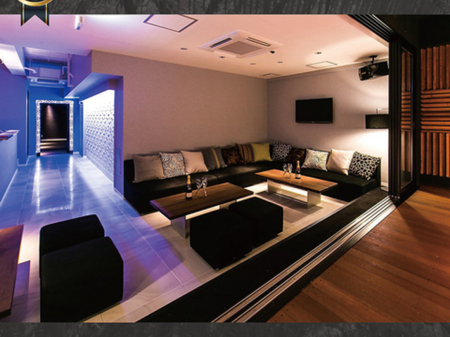 Executive Giraffe Wt mN[̎ʐ^1