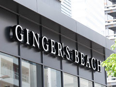 WW[Yr[` { Ginger's Beach OMIYA̎ʐ^1