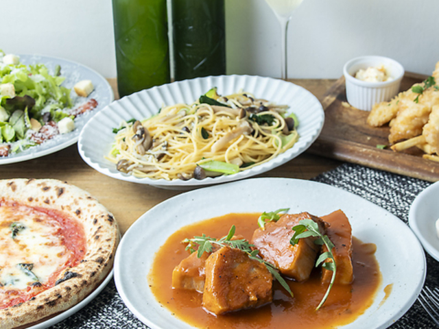 GOOD MORNING CAFE c̎ʐ^1