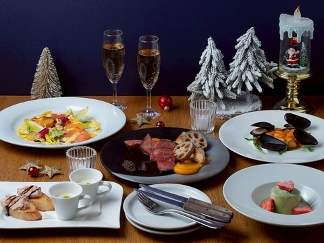 GARB �]�m���̎ʐ^1