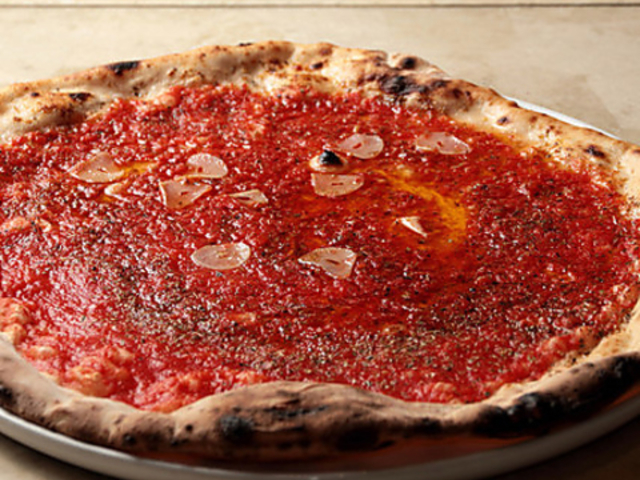 L'Antica Pizzeria da Michele l̎ʐ^1