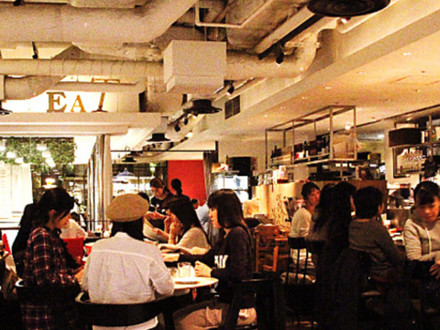 GOOD MORNING CAFE iV[YeX̎ʐ^1