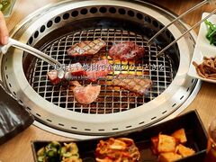 焼肉赤門 小倉台店の写真1