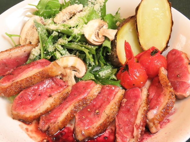 Ken s Kitchen PYLb`̎ʐ^1