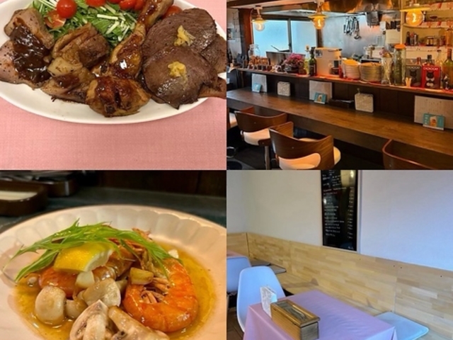 Ken s Kitchen �P���Y�L�b�`���̎ʐ^1