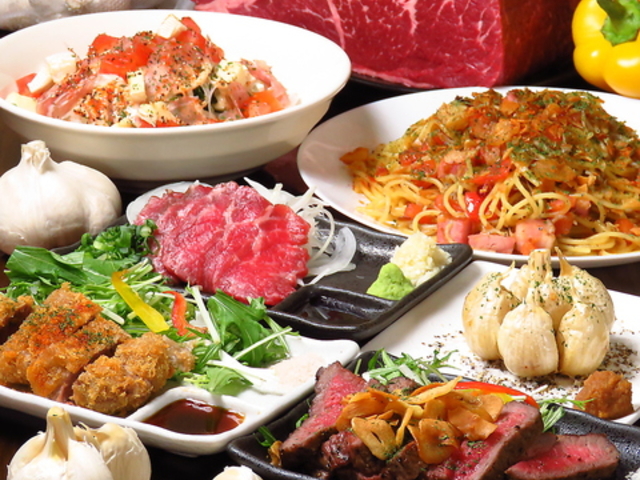 ���o�� Meat&Garlic No 29 �i���o�[�j�N�̎ʐ^1