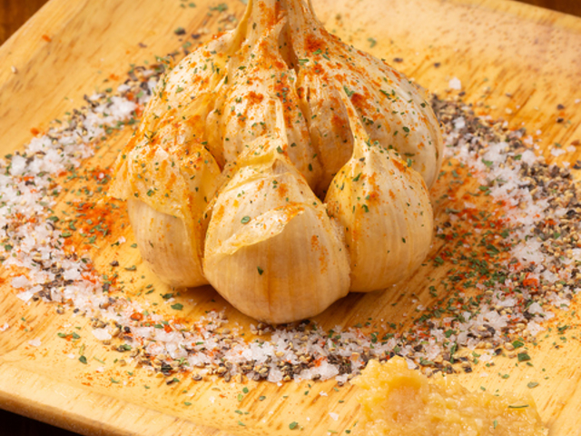 ���o�� Meat&Garlic No 29 �i���o�[�j�N�̎ʐ^1