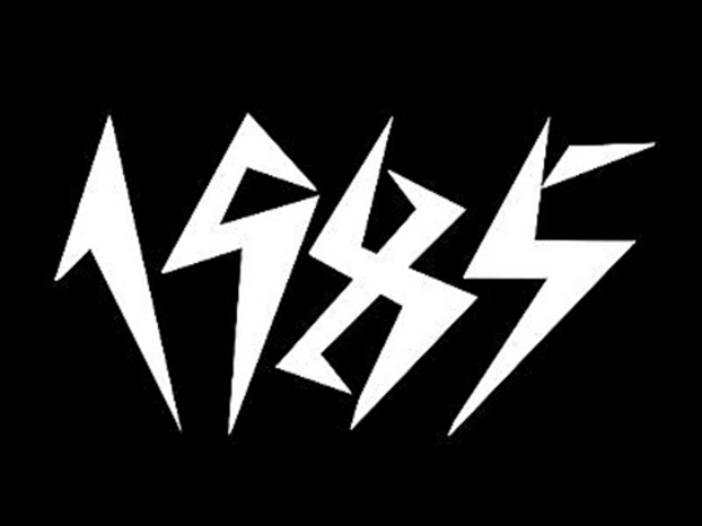 Cafe&Bar 1985 �a�J�̎ʐ^1