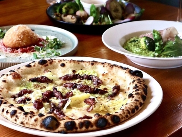 o GardenTerrace̎ʐ^1