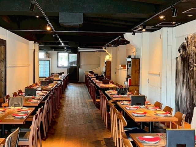 �V�����X�R&�r�A���X�g���� ALEGRIA tachikawa �A���O���A ����̎ʐ^1