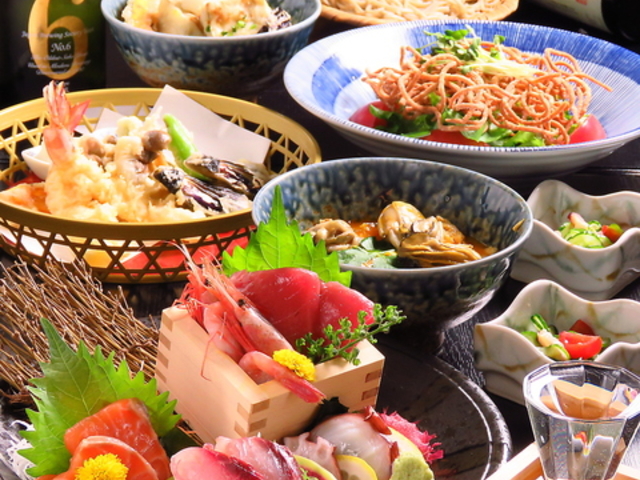 SOBA {H ł ʐ X̎ʐ^1