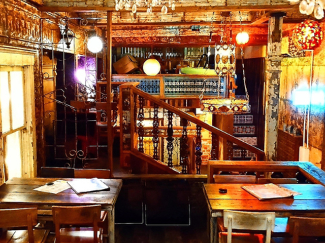 Dandelion _fCI̎ʐ^1