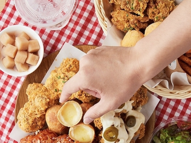  by Baru Chicken w|wX̎ʐ^1