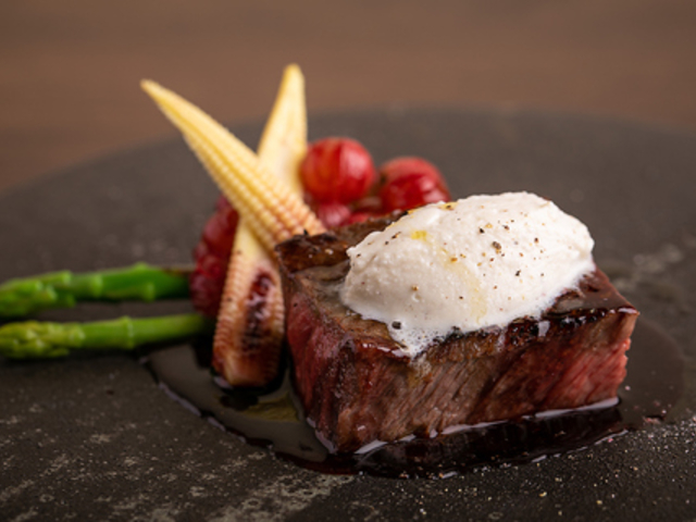 Osteria Beccafico IXeAxbJtB[R̎ʐ^1