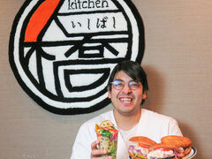 kitchen いしばしの写真1