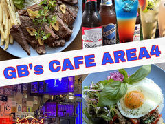 GB's CAFE AREA4̎ʐ^1