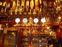 HUB GRAMPUS PUB MIRAI TOWERX̎ʐ^1