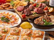 CASUAL ITALIAN BAGGIO. JWA C^A obWI̎ʐ^1