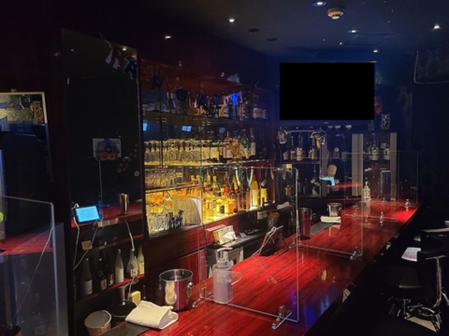 Bar Rosso �V���̎ʐ^1