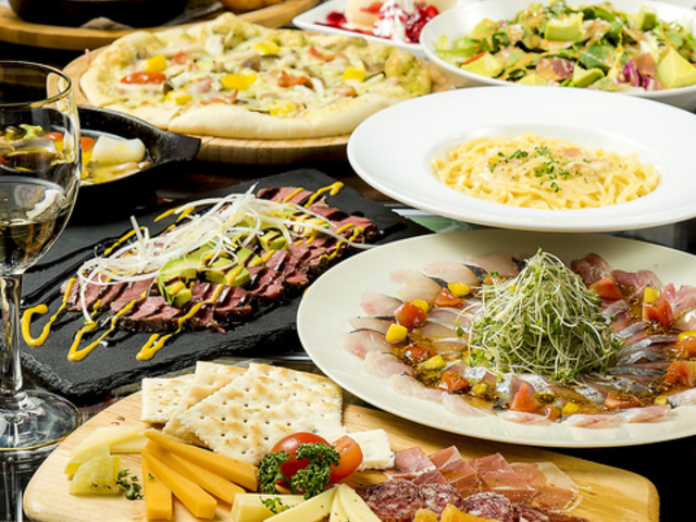 Bar pretty vacant̎ʐ^1