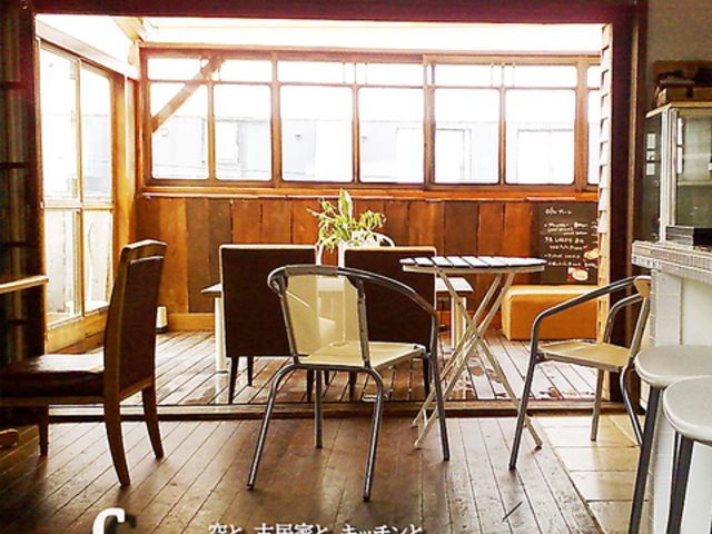 S֋̌Öƃ^Xy[X+BBQLb`afu̎ʐ^1