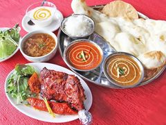 インド ネパール料理 Asha 日野店の写真1