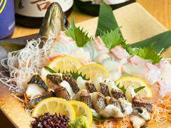 KAJI PLA DINING̎ʐ^1